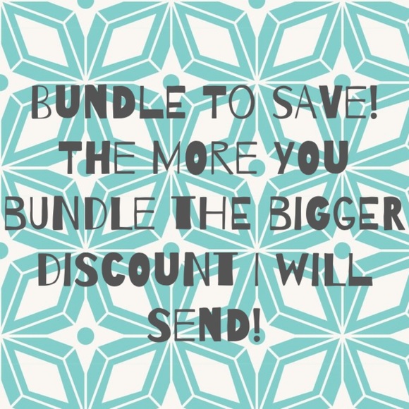 Bundle to save! - Picture 1 of 1
